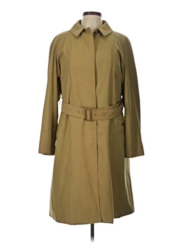 Burberry Trenchcoat (view 1)