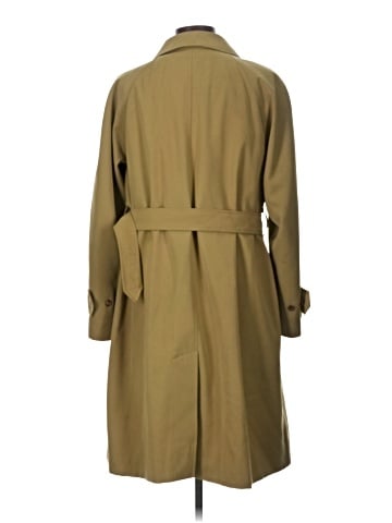 Burberry Trenchcoat (view 2)