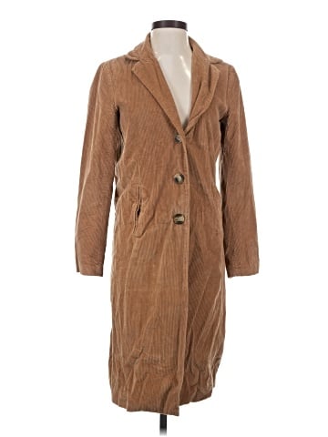 American Eagle Outfitters Trenchcoat (view 1)