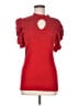 Assorted Brands Red Pullover Sweater Size M - photo 1