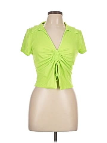 Love J Short Sleeve Top (view 1)