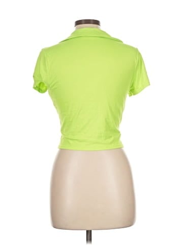 Love J Short Sleeve Top (view 2)