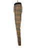 Burberry Plaid Brown Casual Pants Size S - photo 5