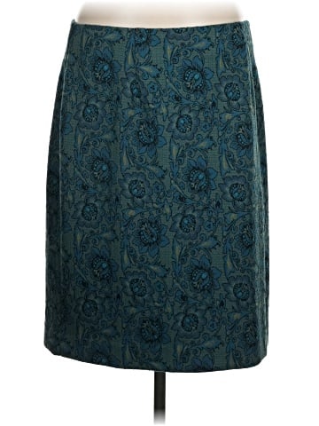 J.Jill Formal Skirt (view 1)