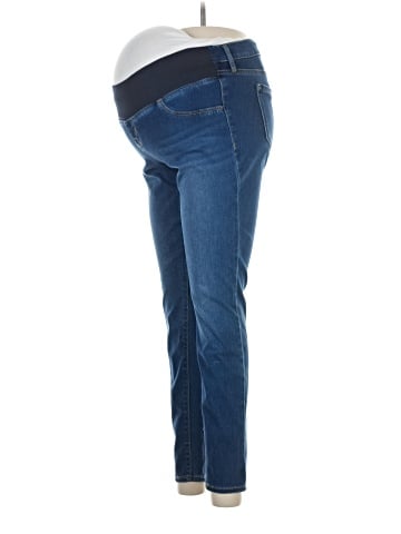 Old Navy - Maternity Jeans (view 1)