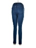 Old Navy - Maternity Color Block Blue Jeans Size 6 - photo 2