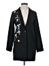 Sheln Black Blazer Size XS - photo 1