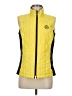Assorted Brands 100% Polyester Yellow Vest Size M - photo 1