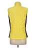 Assorted Brands 100% Polyester Yellow Vest Size M - photo 2