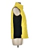 Assorted Brands 100% Polyester Yellow Vest Size M - photo 4