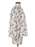 Maeve 100% Polyester Ivory Long Sleeve Blouse Size XXS - photo 4