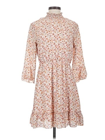 Vanilla Bay Casual Dress (view 1)