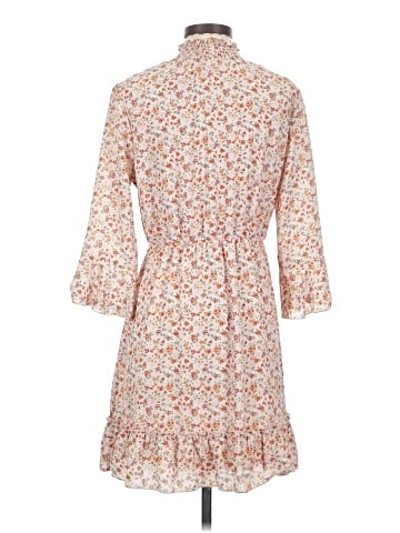 Vanilla Bay Casual Dress (view 2)
