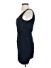Soprano 100% Polyester Blue Cocktail Dress Size XS - photo 5