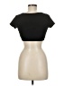 Adika Black Tank Top Size M - photo 2