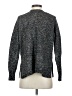 Ann Taylor LOFT Tweed Gray Pullover Sweater Size XS - photo 2