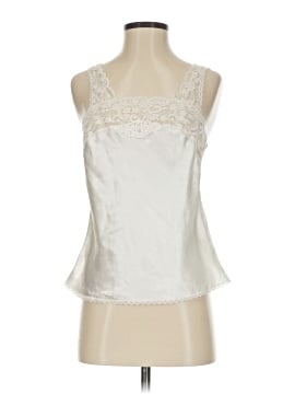 Christian Dior Sleeveless Blouse