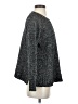 Ann Taylor LOFT Tweed Gray Pullover Sweater Size XS - photo 4
