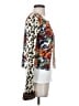 Unbranded White Cardigan Size 00 (estimated) - photo 4