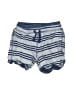 Splendid Stripes Blue Shorts Size 3-6 mo - photo 1