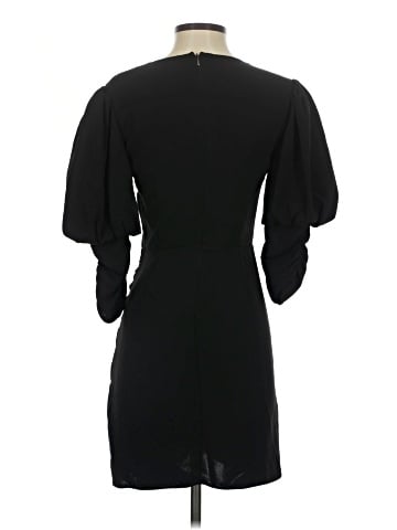 Self-Portrait Cocktail Dress (view 2)