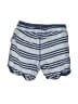 Splendid Stripes Blue Shorts Size 3-6 mo - photo 2