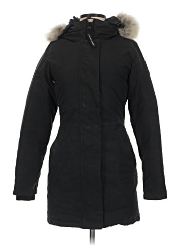 Canada Goose Coat (view 1)