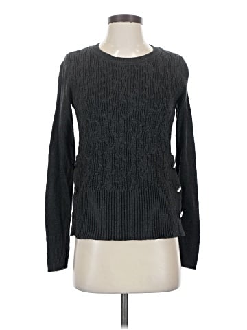 Ann Taylor Factory Pullover Sweater (view 1)