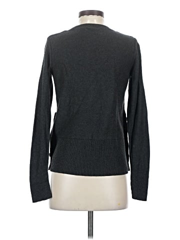 Ann Taylor Factory Pullover Sweater (view 2)