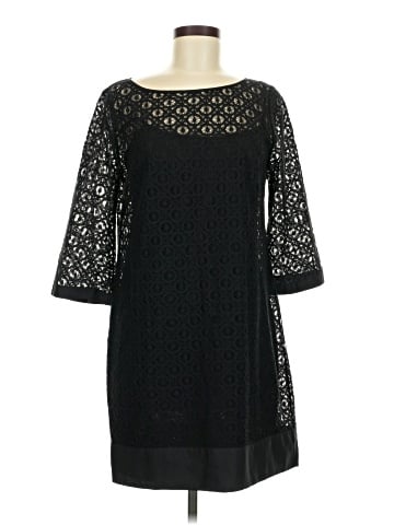 Laundry by Shelli Segal Cocktail Dress (view 1)