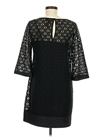 Laundry by Shelli Segal Cocktail Dress (view 2)