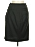The Limited Solid Black Formal Skirt Size 8 - photo 1