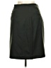 The Limited Solid Black Formal Skirt Size 8 - photo 2