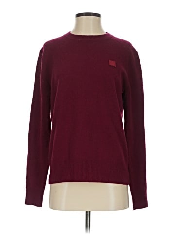 Acne Studios Pullover Sweater (view 1)