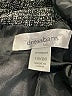 DressBarn Chevron-herringbone Gray Blazer Size 18 - 20 - photo 6