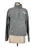 LEAGUE Gray Pullover Sweater Size M - photo 1