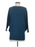 Jolie Teal 3/4 Sleeve Top Size XS - photo 2