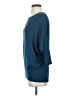 Jolie Teal 3/4 Sleeve Top Size XS - photo 5