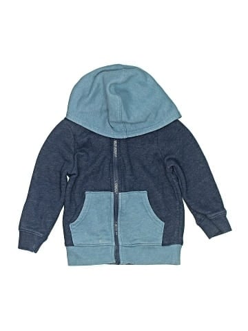 Cat & Jack Zip Up Hoodie (view 1)