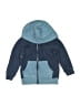 Cat & Jack Blue Zip Up Hoodie Size 2T - photo 1