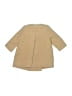 Baby Gap Tan Coat Size 0-3 mo - 3-6 mo - photo 2