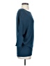 Jolie Teal 3/4 Sleeve Top Size XS - photo 4