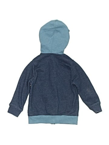 Cat & Jack Zip Up Hoodie (view 2)