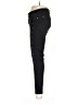 Jennifer Lopez Stars Black Jeans Size 10 - photo 5