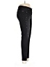 Jennifer Lopez Stars Black Jeans Size 10 - photo 4