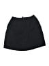 Apana Black Casual Skirt Size S - photo 2