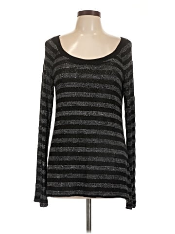 Hard Tail Pullover Sweater (view 1)