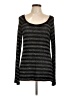 Hard Tail Black Pullover Sweater Size L - photo 1