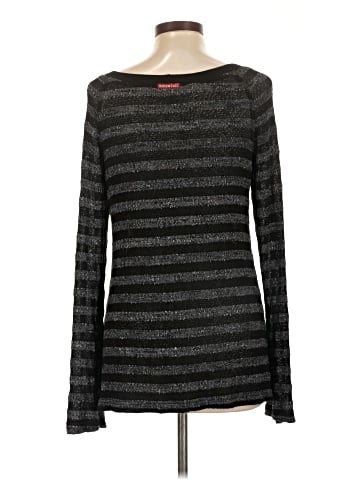 Hard Tail Pullover Sweater (view 2)