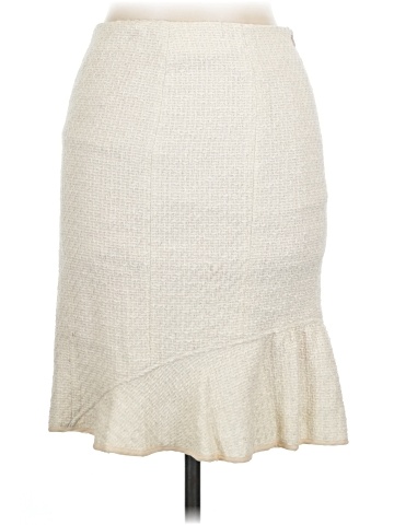 Rebecca Taylor Formal Skirt (view 2)